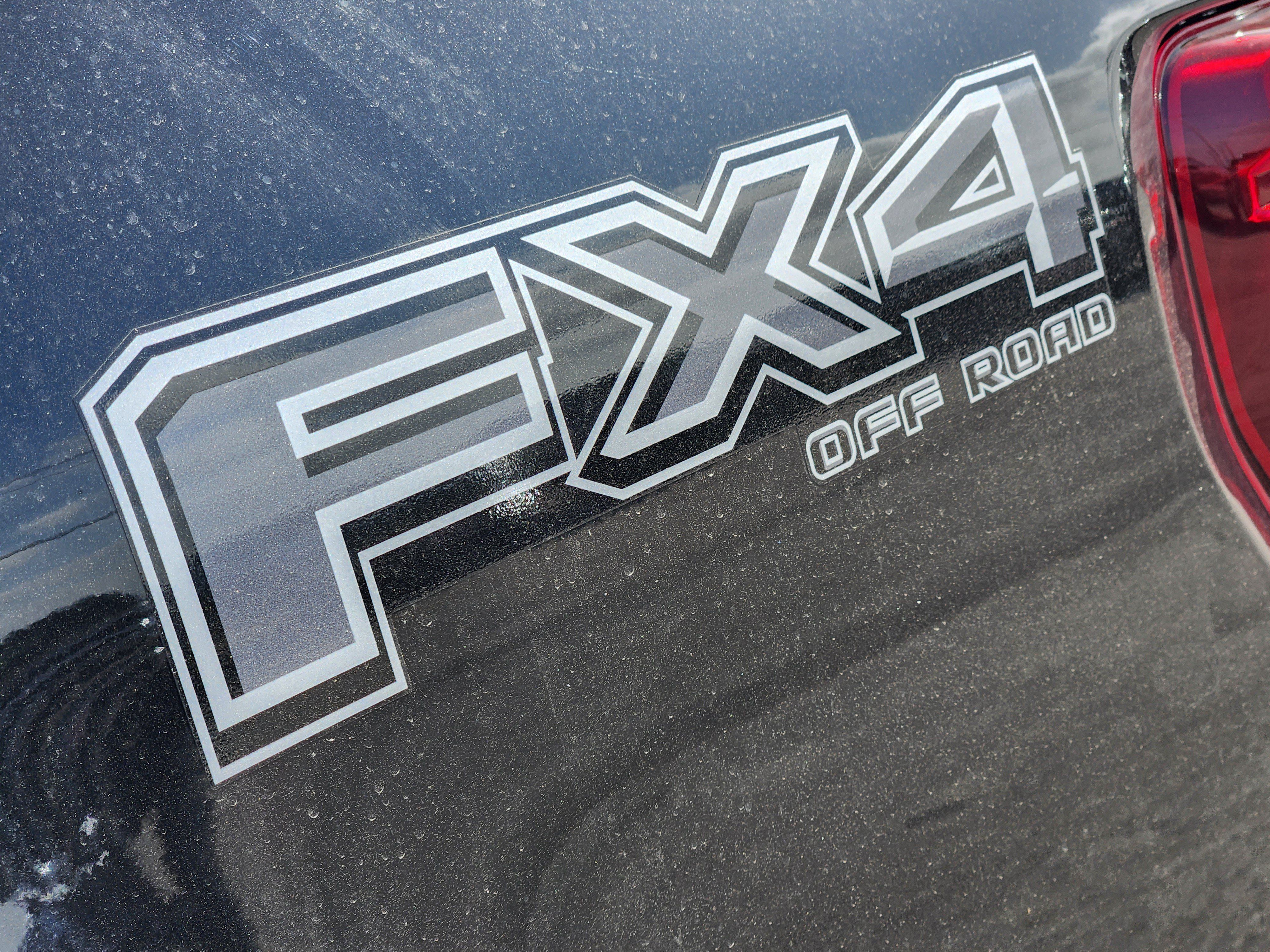 New 2026 Ford F150 Lariat AWD/4WD image 8