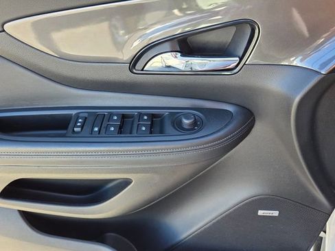 Used 2017 Buick Encore Premium w/ Experience Buick Package image 34