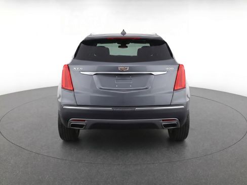 Used 2024 Cadillac XT5 Premium Luxury FWD image 7