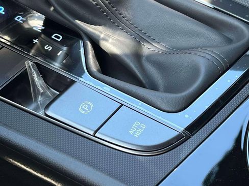 New 2026 Hyundai Elantra SEL Sport Premium FWD image 17