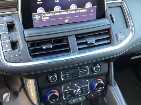 Used 2021 Chevrolet Tahoe LT w/ LT Signature Package image 7