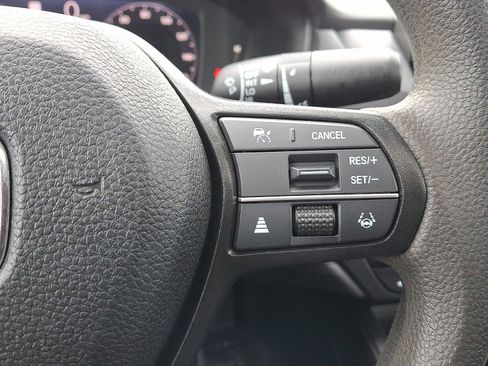 Certified 2023 Honda Accord EX image 22