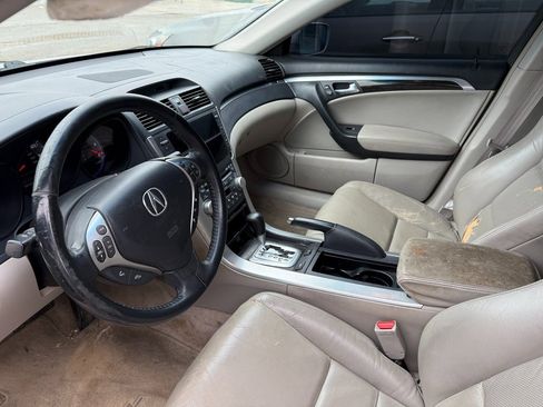 Used 2008 Acura TL 3.2 image 10