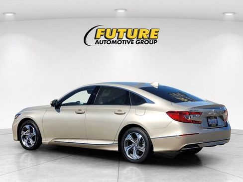 Used 2020 Honda Accord EX-L image 7