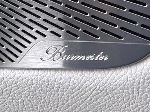 Used 2021 Mercedes-Benz S 580 4MATIC Sedan image 23