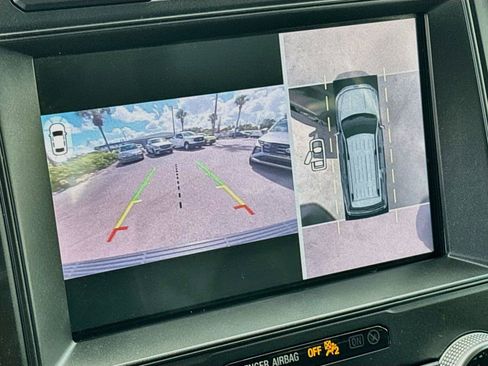 Used 2020 Ford Expedition Platinum RWD image 14