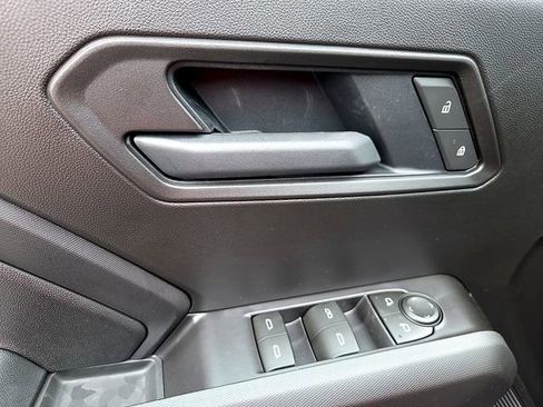 New 2026 Chevrolet Colorado Trail Boss image 15