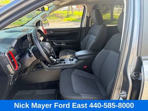 Used 2025 Ford Ranger XLT w/ Technology Package AWD/4WD image 27