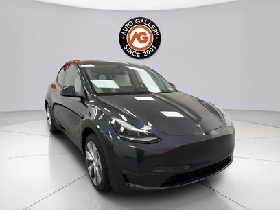 Used 2024 Tesla Model Y Long Range