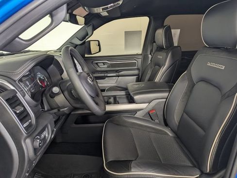 Used 2025 RAM 1500 Laramie AWD/4WD image 18