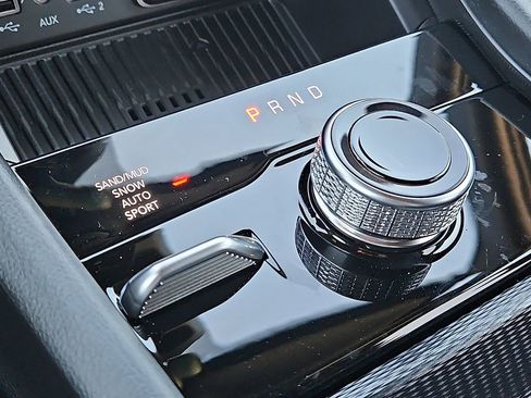 New 2026 Jeep Grand Cherokee Altitude AWD/4WD image 20