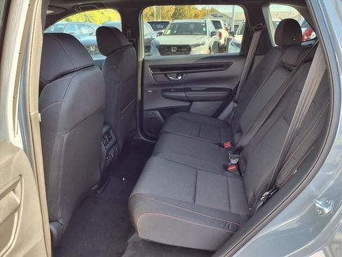 New 2026 Honda CR-V Sport image 10