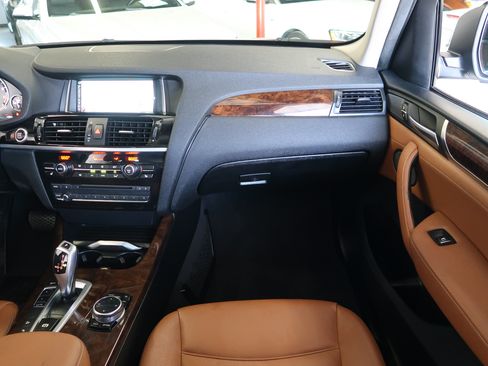 Used 2015 BMW X3 xDrive35i AWD/4WD image 15
