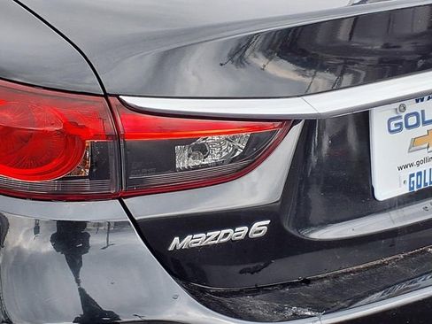 Used 2016 MAZDA MAZDA6 Sport image 20