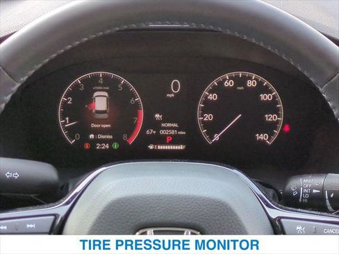 Certified 2025 Honda CR-V EX-L image 16