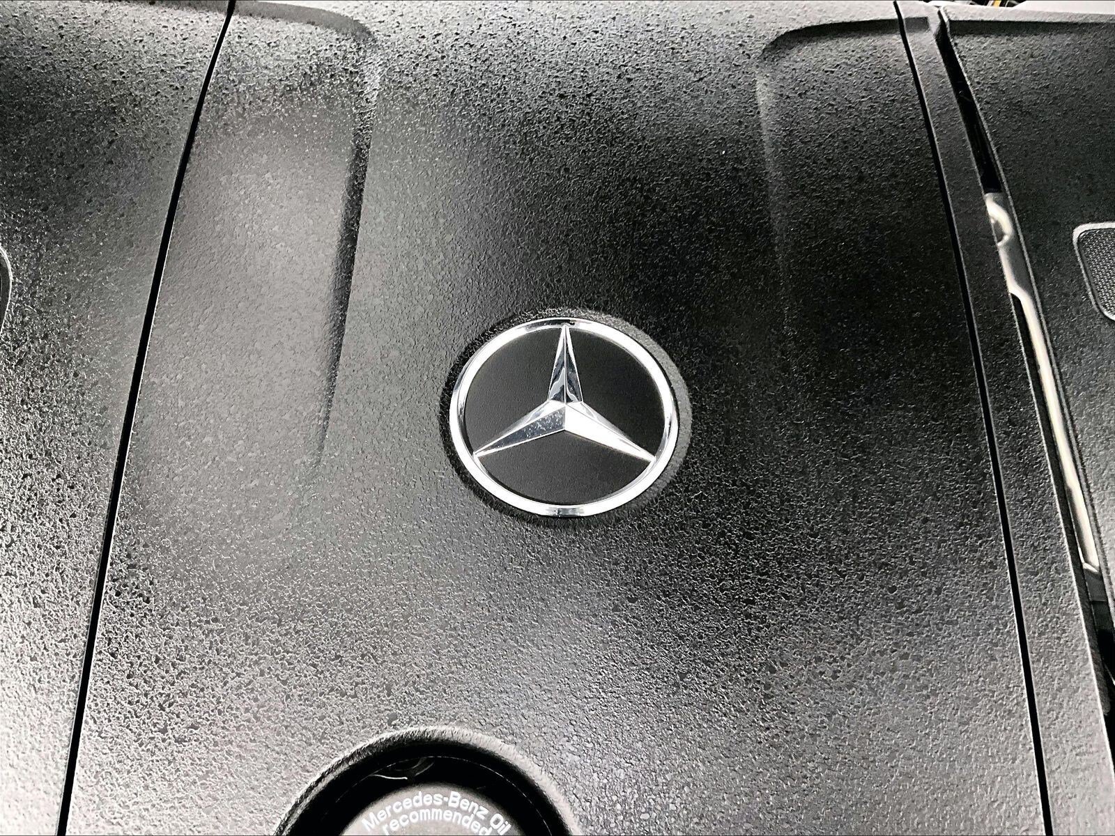 Used 2026 Mercedes-Benz C 300 Sedan image 30