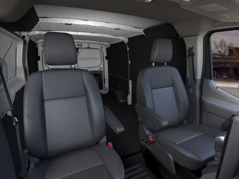 New 2026 Ford Transit 150 Low Roof w/ Load Area Protection Package RWD image 10