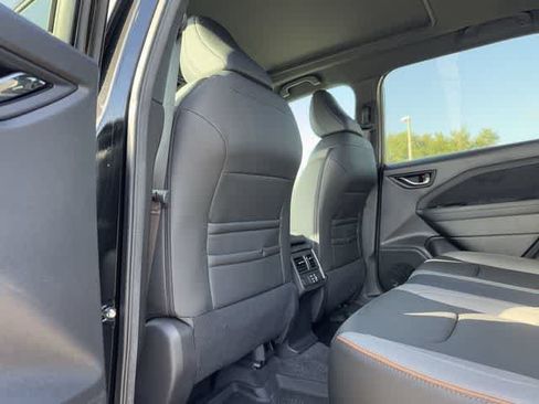 New 2026 Subaru Forester Sport w/ Onyx Edition AWD/4WD image 16