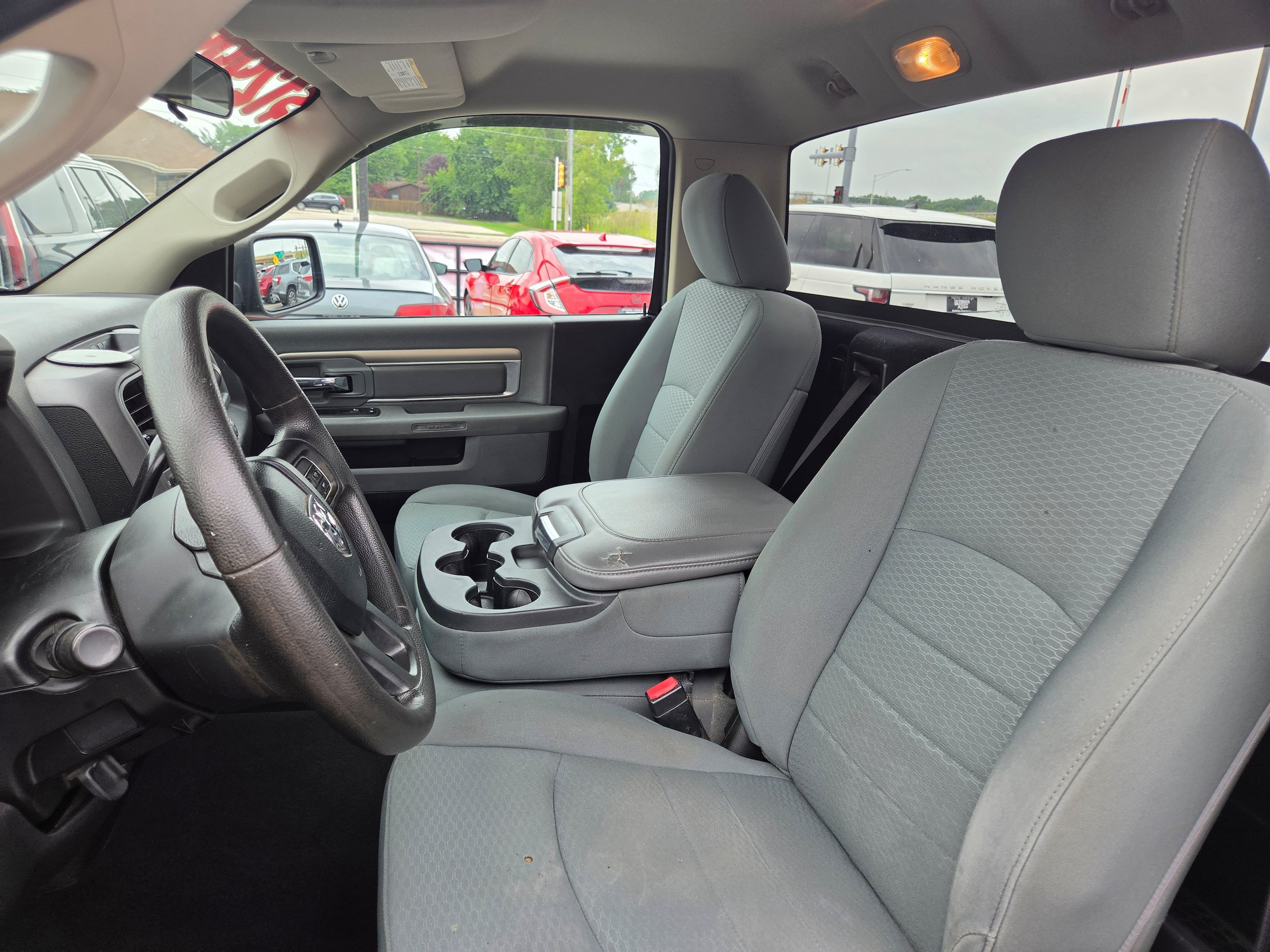 Used 2013 RAM 1500 Express AWD/4WD image 6