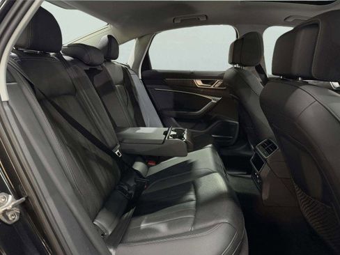 Used 2019 Audi A6 3.0T Premium Plus w/ Premium Plus Package image 55