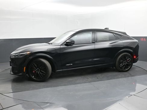 New 2025 Ford Mustang Mach-E Premium w/ Sport Appearance Package image 2