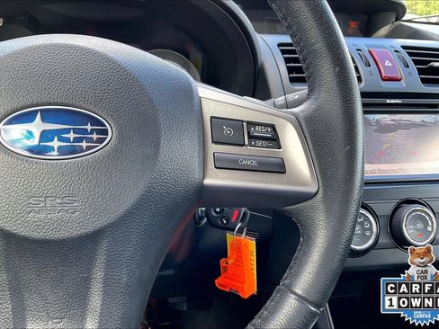 Used 2014 Subaru Impreza 2.0i Limited AWD/4WD image 25
