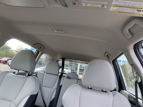 Used 2023 Subaru Forester AWD/4WD image 29