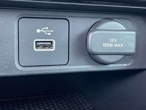 Used 2024 Honda CR-V LX image 19