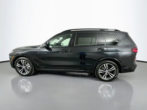 Certified 2024 BMW X7 xDrive40i w/ M Sport Package AWD/4WD image 8