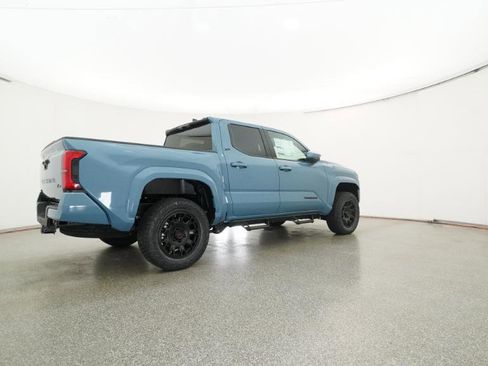 New 2026 Toyota Tacoma SR5 image 50