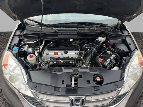 Used 2011 Honda CR-V EX image 9