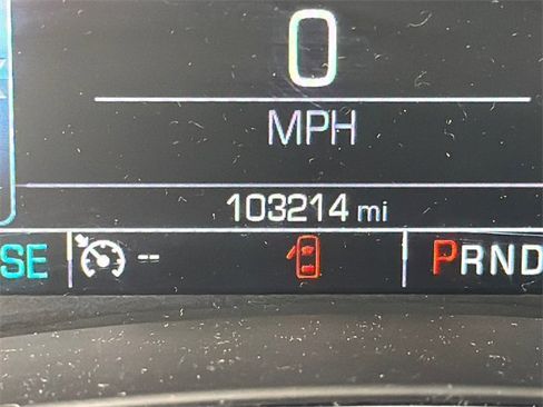 Used 2018 Chevrolet Impala Premier image 27