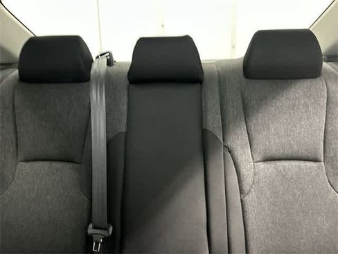 Certified 2024 Honda Accord EX image 14