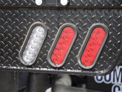 Used 2023 RAM 3500 SLT w/ Quick Order Package 2YG SLT image 12