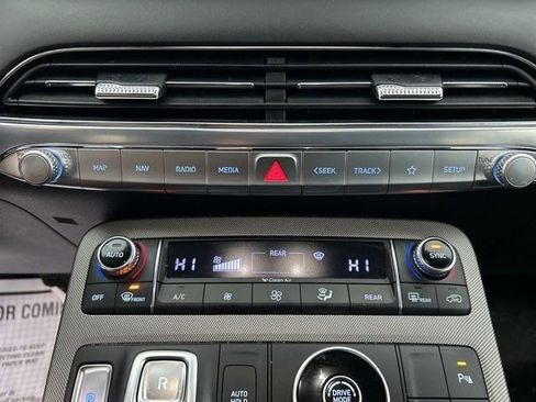 Used 2022 Hyundai Palisade Calligraphy w/ Cargo Package image 28