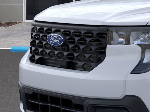 New 2026 Ford Maverick XLT image 18