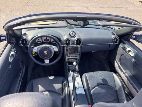 Used 2005 Porsche Boxster S RWD image 27