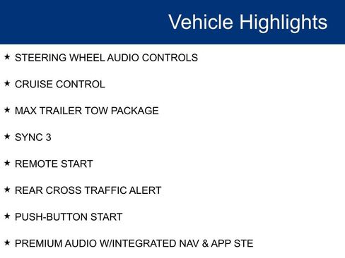 Used 2020 Ford F150 Lariat w/ Equipment Group 502A Luxury image 12