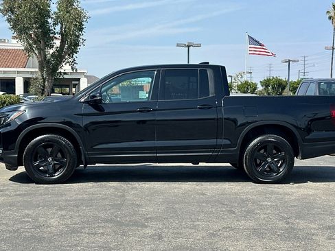 Used 2023 Honda Ridgeline Black Edition image 7