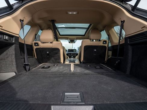 Certified 2023 Acura MDX Technology image 18