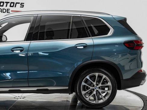 Used 2024 BMW X5 xDrive40i w/ Executive Package AWD/4WD image 14