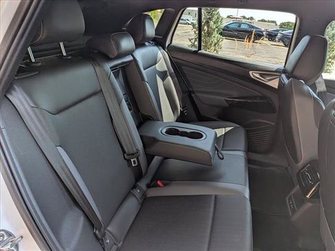 Certified 2023 Volkswagen ID.4 Pro S RWD image 16