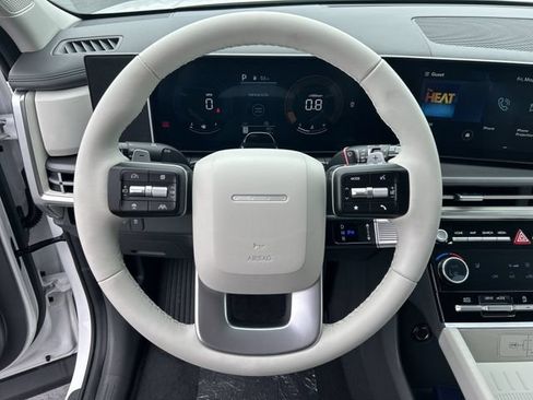 New 2026 Hyundai Santa Fe SEL FWD image 24