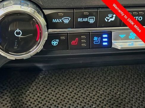 Certified 2025 Ford F150 Raptor w/ Equipment Group 803A Raptor R AWD/4WD image 26
