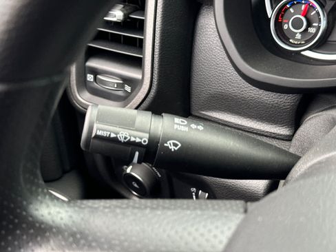 New 2024 RAM 3500 Tradesman AWD/4WD image 22