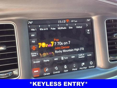 Used 2022 Dodge Charger Scat Pack image 8