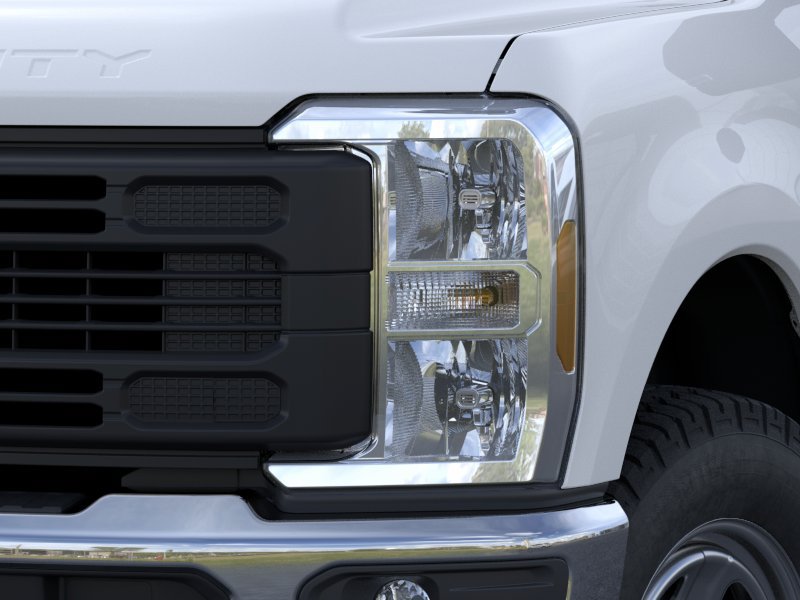 Used 2025 Ford F350 XL w/ XL Chrome Package AWD/4WD image 18