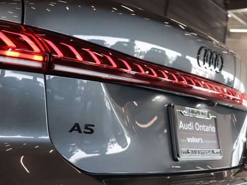 New 2026 Audi A5 2.0T Premium AWD/4WD image 31
