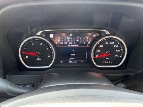 Used 2023 Chevrolet Silverado 3500 High Country w/ LPO, Hitch Package image 29