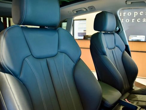 Used 2024 Audi Q5 2.0T Premium Plus image 27